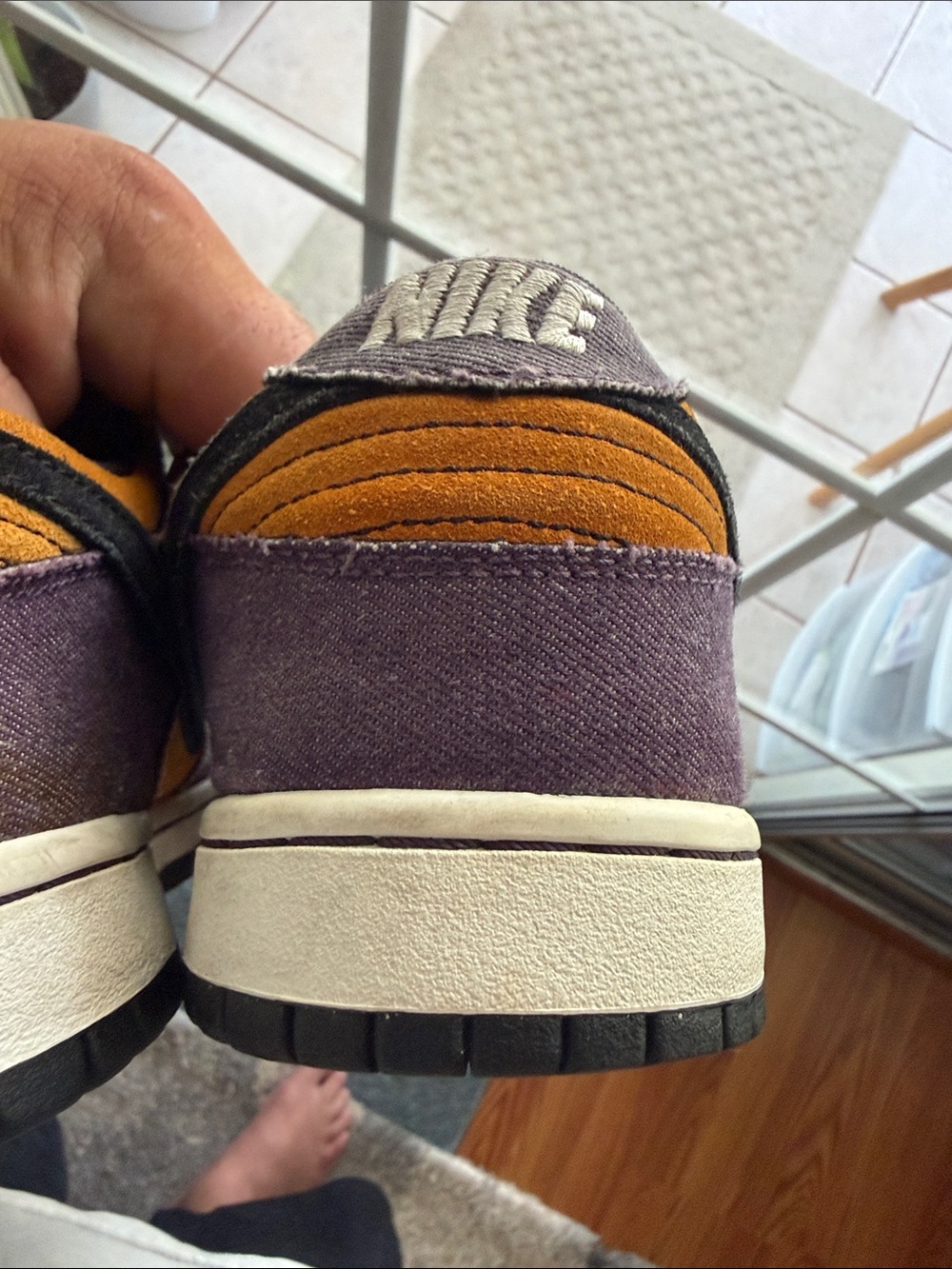 Sb dunk - Picture 6 of 7
